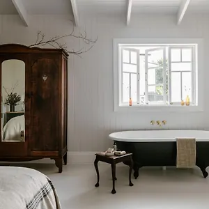 **** Hotel Maleny Lodge Australia