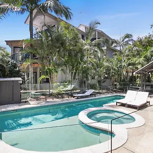 **** Aparthotel Gosamara Australia