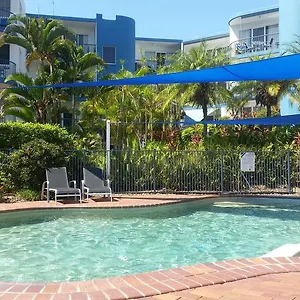 *** Aparthotel Tranquil Shores Australia