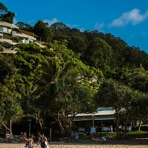 **** Aparthotel Hastings Park Australia